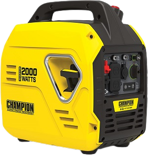Champion 100692 Generator