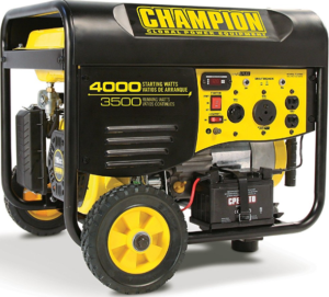 Champion 46539 RV Ready Portable Generator 300x271 4